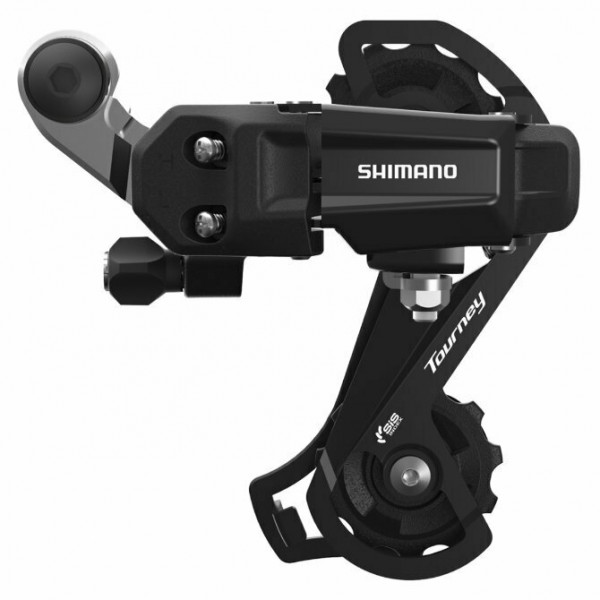 Schimbator Spate SHIMANO TOURNEY RD-TY200-GS 3x6/7B