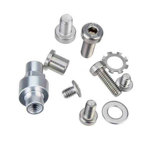 Serv Kit Rock Shox Pushloc Hardware