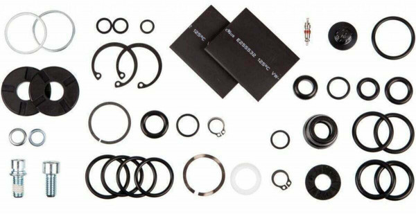 Service kit Recon 2010 - 11.4015.445.000