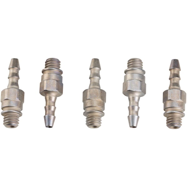 Set conector aerisire M6