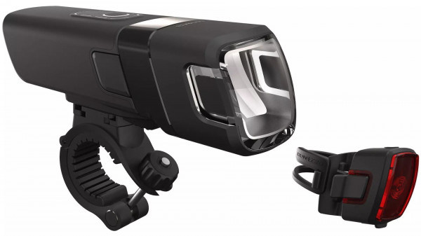Set far + stop CONTEC DLUX Micro 80