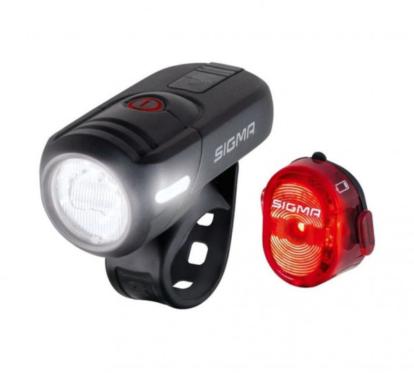 Set lumini Sigma Aura 45 USB