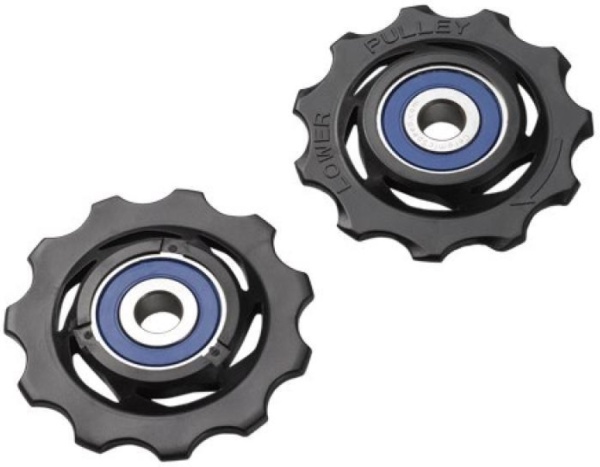 Set rotițe ghidaj SRAM 11 viteze, X-Sync, pentru X01/X01 DH/X1/CX1/GX1