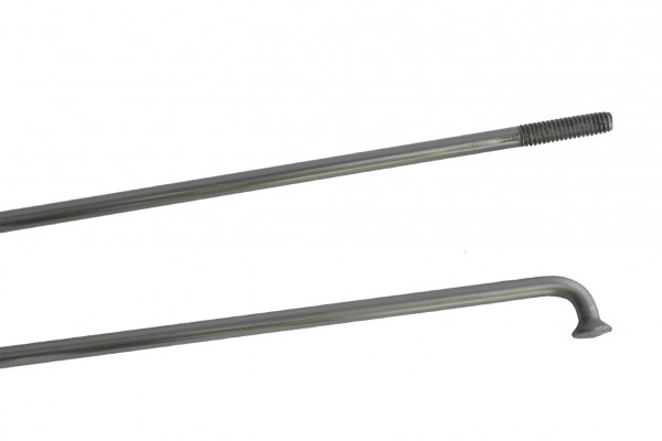 Spite Sapim Zinc 2.0*304mm fara niplu