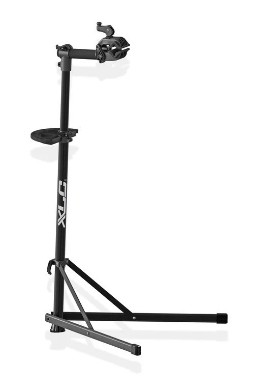 Stand bicicleta XLC TO-S83, pliabil, inaltime ajustabila, max. 25kg