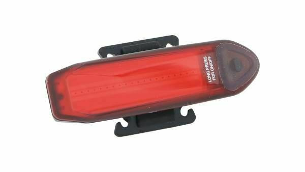 Stop CONTEC Dash LED - USB