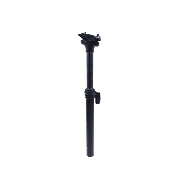 Tija sa M-Wave Levitate C, Dropper 27.2, 390mm, 105mm cursa, cablu exterior, max 120kg, AM