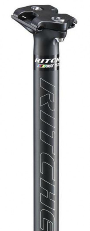 Tija sa Ritchey Comp Trail 400x27.2 BB black