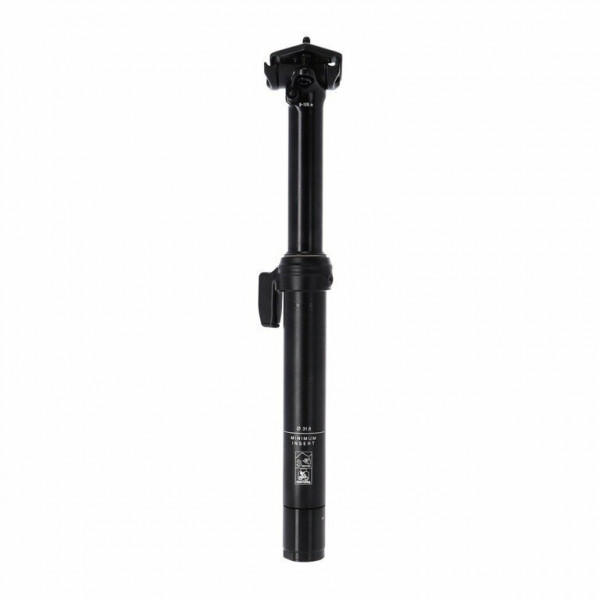Tija sa XLC Suspension Dropper SP-S13 30,9MM/352MM, HUB 100MM, EXTERNAL CABLE