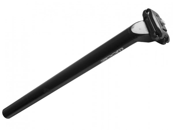 Tija sa Zoom 28.6 400mm SP-C207 negru anodizat