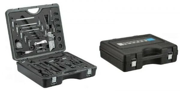 Toolbox Profesional Pro 44 unelte