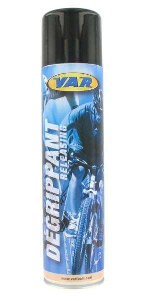Ulei degripant - 400ml aerosol Var Tools