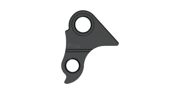 Ureche Cadru PILO D1267