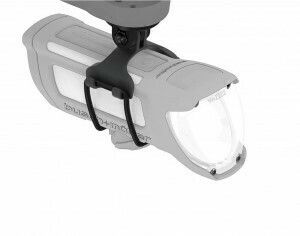 Adaptor far pe baterie Ixon Space FOR GOPRO/GARMIN/WAHOO + AERO HANDLEBAR