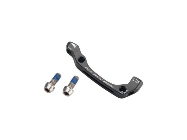 Adaptor frana FSA Caliper mount bracket kit 180mm
