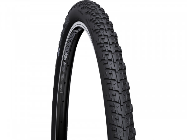 Anvelopa Nano 700 x 40c TCS Light Fast Rolling
