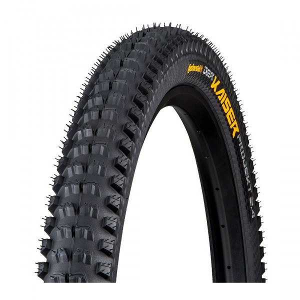 Anvelopa pliabila Continental Der Kaiser Projekt Protection Apex 60-622 (29*2.4)