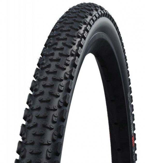 Anvelopa pliabila Schwalbe G-One Ultrabite HS601 28x2.00"50-622 bl-SSkin TLE Evo AddixSPG