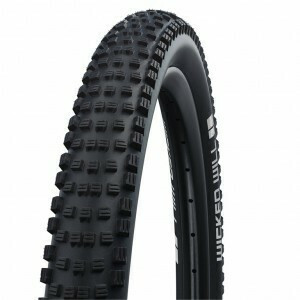 Anvelopa pliabila Schwalbe Wicked Will HS614 29X2.60'65-622 BL-SKIN PERF. ADDIX