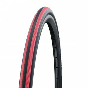 Anvelopa Schwalbe Rightrun HS387 wired 24X1.00 25-540 BL/REDSTTYRE KG 2GR NMC