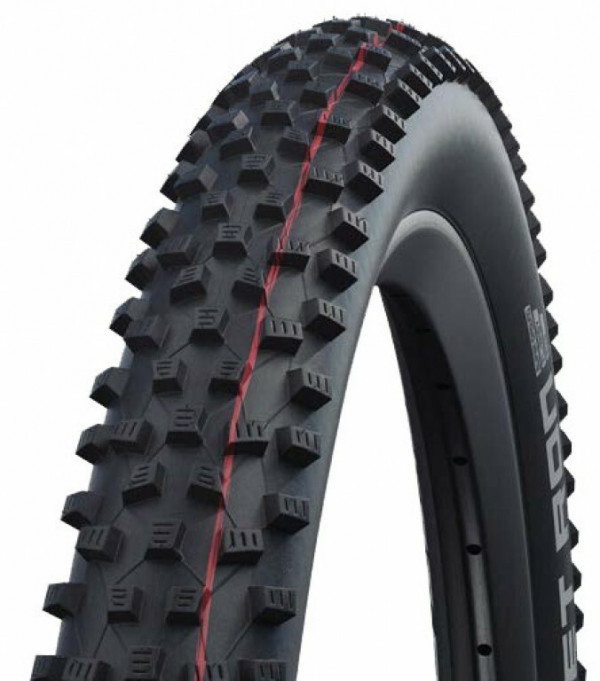 Anvelopa Schwalbe Rocket Ron HS438 SR pliabila 20x2.25" 57-406