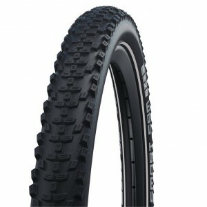 Anvelopa Schwalbe Smart Sam HS624 wired 27.5X2.60'65-584 BL REF.SSK PERF.DDADDIX