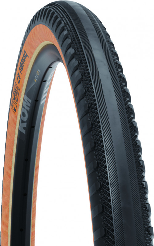 Anvelopa WTB Road Bywat TCS 650 x 47c