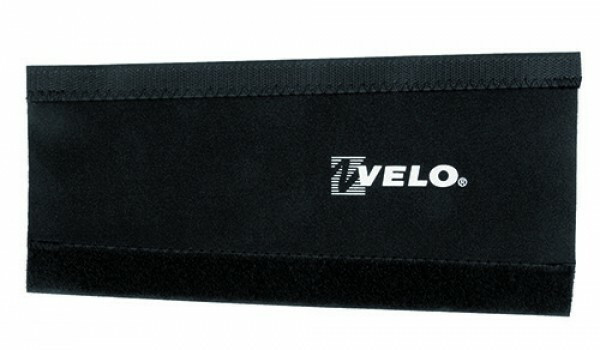 Aparatoare Cadru/Lant Velo, Lycra/neopren, 260x100x130mm