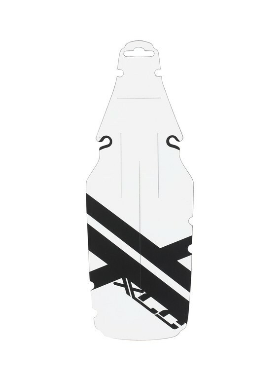 Aparatori noroi XLC mini MG-C33 pe spate white/ XL