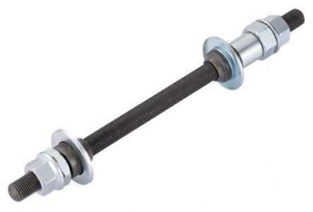 Ax Butuc Spate cu Piulita SXT 3/8- 180 x 135 mm