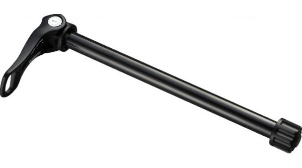 Ax butuc spate Shimano SM-AX76-B 148mm DIA 12mm