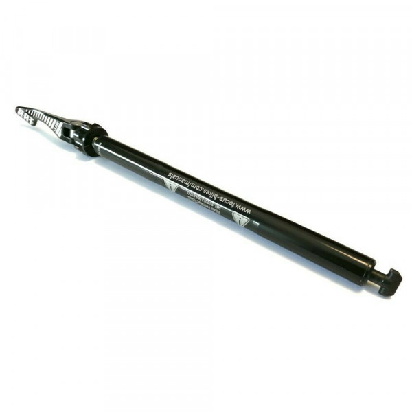 Ax butuc spate thru-axle Focus RAT 142x12mm