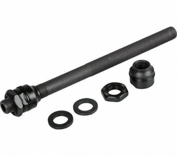 Ax complet pentru butuc Shimano FH-M475 146mm (5-3/4)