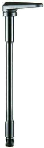 Ax pentru roata spate Merida e160/e140 / 12x178 / Expert TR