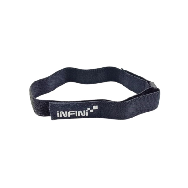 Banderola Brat pt. Lumina spate / Stop, INFINI SA01, Elastica cu Velcro (scai), compatibila cu: I-210Ri, I-220R, I-260R, I-260RB, I-261R, I-280R, I-464R, I-465R, AM