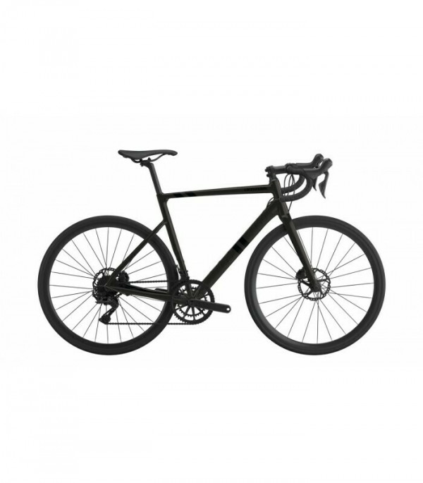 cannondale matte black