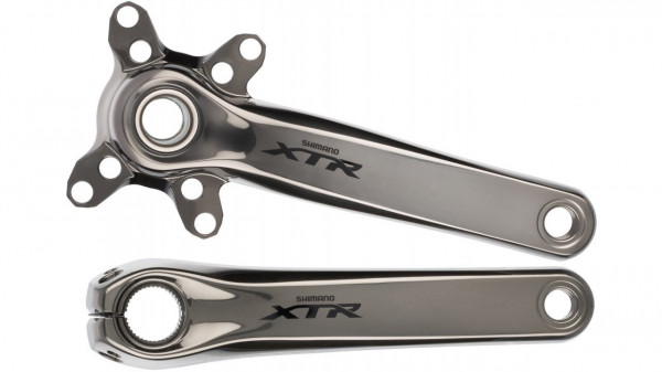 Brate Shimano XTR FC-M9000-1 170mm 11v fara BB