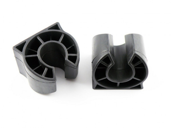 Buffer Peruzzo f.30mm Alu tube - suitable f. Padua, Milan, etc