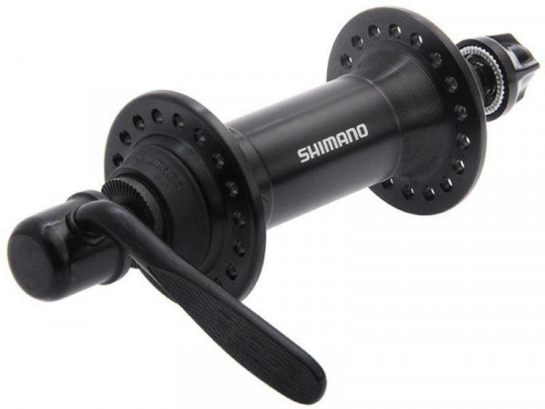Butuc fata MTB Shimano HB-RM70 36-spite