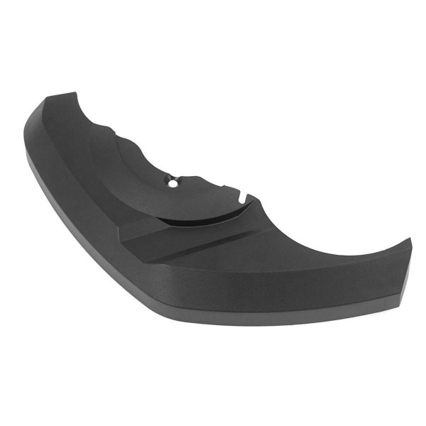 Cable protector, for powder coated drive units