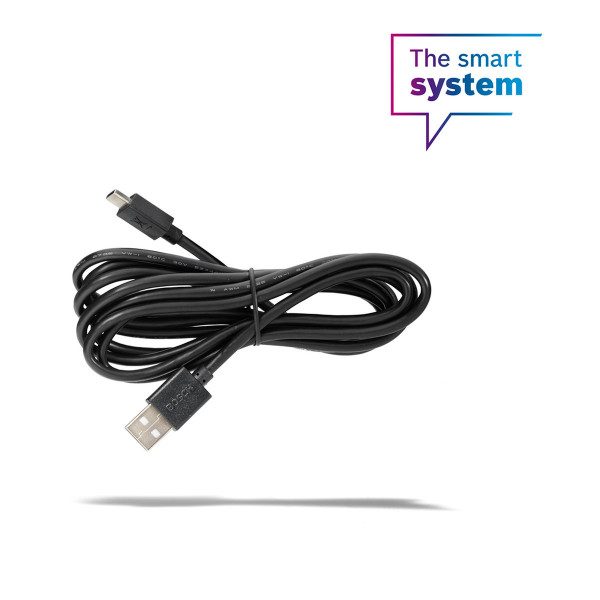Cablu Bosch USB 2.0 Type A to Type C® 2 m