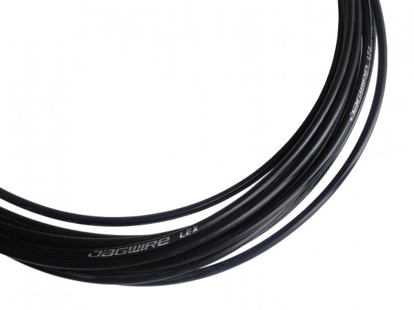 Camasa schimbator Jagwire 4mm teflonata neagra