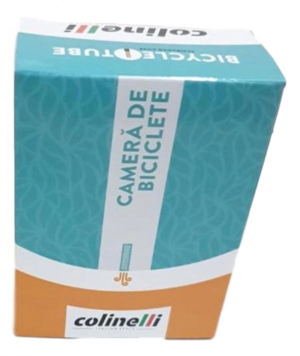 Camera D'Aria 14x1.75/2.125 Cyclingcolors - Per Passeggini High Trek Bébé Confort - Foto 10