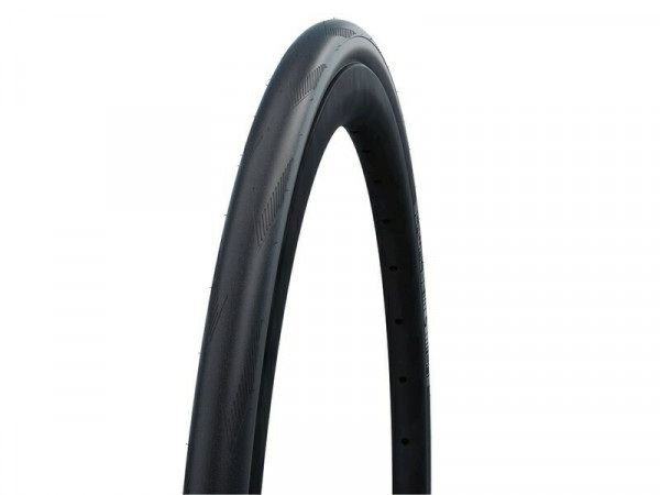 Cauciuc pliabil SCHWALBE One - 700x28C (28-622) HS462 B/B-SK, Addix - TLE