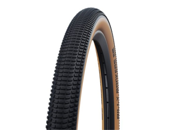 Cauciuc SCHWALBE Billy Bonkers - 24x2.00 (50-507) HS600 B/CL-SK, Addix - Pliabil