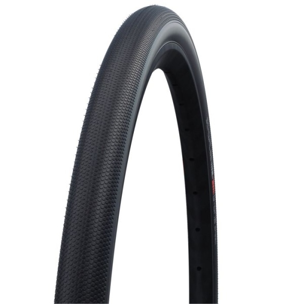 Cauciuc SCHWALBE G-One Speed Evo - 28x1.20 700x30C (30-622) HS472 B/B-SK, Addix SpeedGrip - TLE Pliabil