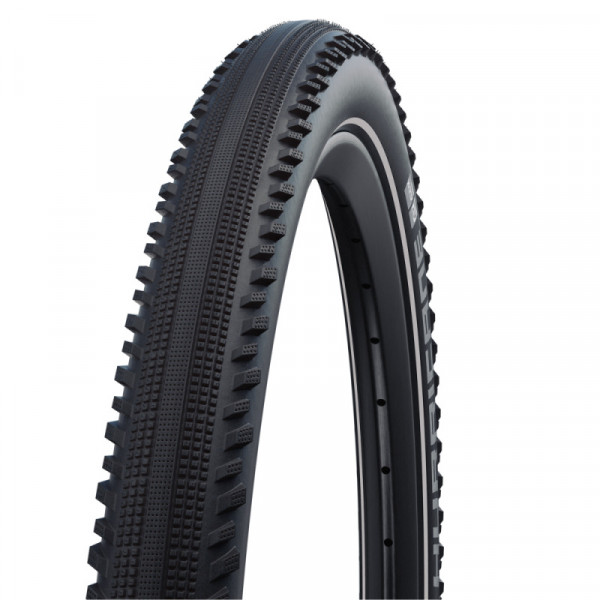 Cauciuc SCHWALBE Hurricane - 29x2.25 (57-622) HS499 B/B-SK+RT, Addix - Sarma