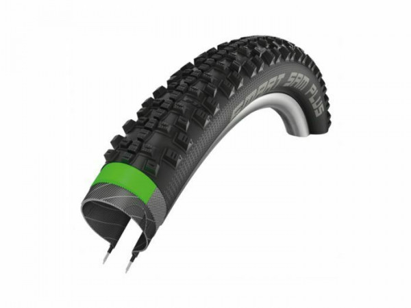 Cauciuc SCHWALBE Smart Sam Perf - 28x1.40 700x35C (37-622) HS476 ADDIX - Sarma