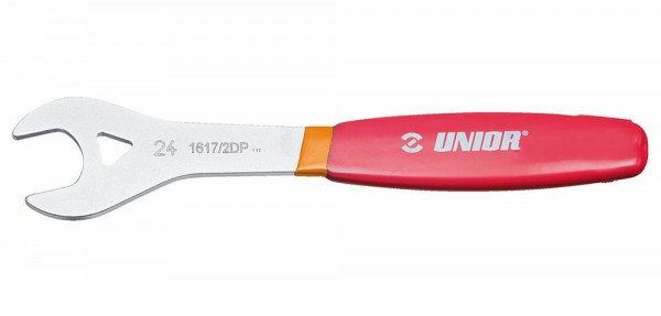 Cheie conica Unior RED, 13MM, 1617/2DP-US