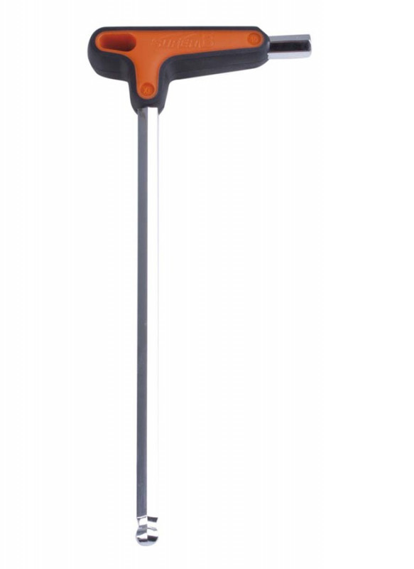 Cheie imbus 10 mm cu 2 capete Super B TB-7638